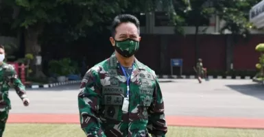 Jenderal Andika Keluarkan Instruksi Tegas Khusus Prajurit TNI