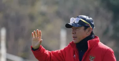Kabar Bahagia dari Vietnam, Shin Tae Yong Bawa Timnas Indonesia Juara