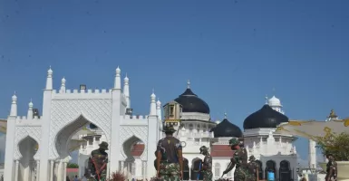 Warung, Salon hingga Warnet dilarang Buka di Aceh selama Ramadan