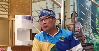 Dukungan Sukarelawan kepada Ridwan Kamil Dahsyat, Buktinya Jelas