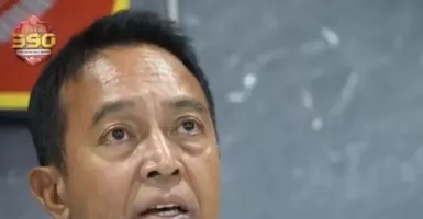 Ketua Komnas HAM Bahas PKI, Sebut Nama Panglima TNI 