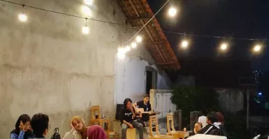Rekomendasi Kafe Hidden Gem di Jakarta Timur, Nih Cobain