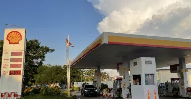 Susul Pertamina, Shell Naikkan Harga BBM Mulai dari Rp 16 Ribu