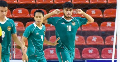 Bantai Myanmar di Piala AFF 2022, Timnas Indonesia ke Piala Asia