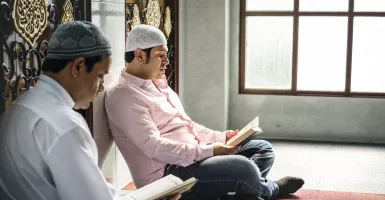 Amalan Sunah untuk Sempurnakan Puasa Ramadan, Kamu Wajib Tahu