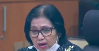 Keras, Anggota DPR Irma Suryani Chaniago Minta IDI Bubar Saja