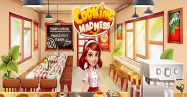Jadi Chef Profesional, Mainkan 3 Game Memasak Terbaik di Android