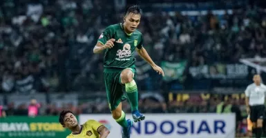Bursa Transfer Liga 1: Bos Persib Buka Suara soal Rachmat Irianto