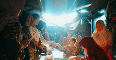 PKS Minta Pemerintah Sidak ke Pasar Tradisional saat Ramadan 