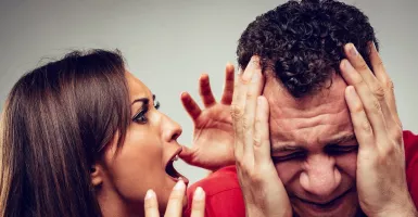 Life Hack untuk Suami, Tips Menghadapi Istri yang Mengamuk