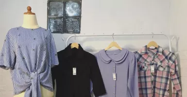 3 Cara Thrifting Pakaian via Online Shop Supaya Tidak Kena Zonk
