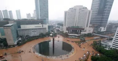 Jakarta Terancam Tenggelam Tahun 2050, Kata Pengamat