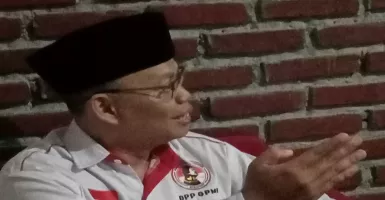 GMPN Setia Bersama Jokowi Hingga 2024