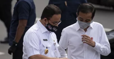 Anies Baswedan Bisa Teruskan Program Jokowi, Kata Akademisi UGM