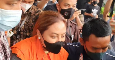 Kumpulkan Bukti, KPK Tambah Masa Tahanan Mantan Bupati Tabanan