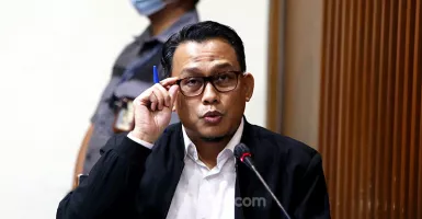 Kasus Suap Rektor Unila Karomani Berbuntut Panjang, KPK Tegas