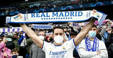 Karim Benzema Ngamuk, Real Madrid Pesta di Kandang Celta Vigo