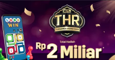 Gamer Merapat, Ada THR Rp 2 Miliar dari MPL, Cek Caranya!