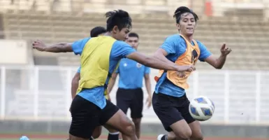 Timnas Indonesia U23 Tidak Gentar dengan Vietnam, Kata Iwan Bule
