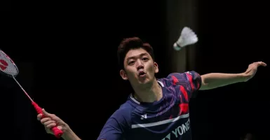 Main di Korea Masters 2022, Lee Yong Dae Jadi Ancaman Bagas/Fikri