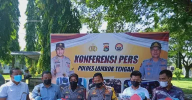 Polres Lombok Tengah Diminta Bebaskan Korban Begal Jadi Tersangka
