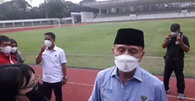 PSSI Beri Kekuasaan Penuh ke Shin Tae Yong dalam Memilih Pemain