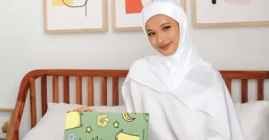 Mulsk Beauty Rilis Hampers Ramadan, Desain Mewah Bernuansa Putih