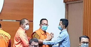 Periksa 2 Hakim PN Surabaya, KPK Sebut Ada Aliran Dana
