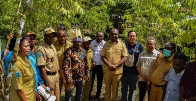Papua Barat Segera Punya Pembangkit Listrik Bertenaga Air