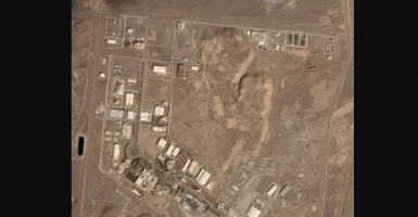 Pabrik Senfrifugal Baru Iran, 1 Langkah Menuju Senjata Nuklir