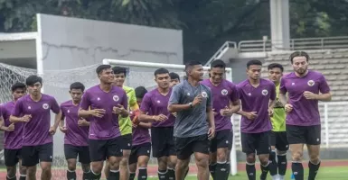 Jelang Timnas Indonesia U23 vs Thailand, Akmal Sorot 2 Pemain Ini