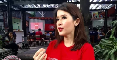 Koordinator Tim Pembela Demokrasi Indonesia Senggol PSI, Sebut Megawati Soekarnoputri