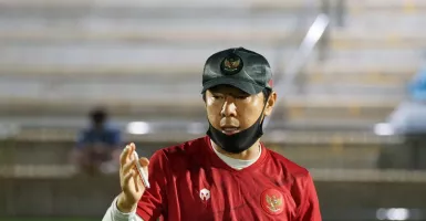 Ramai Rumakiek Abaikan Timnas U23, Shin Tae Yong Beri Sikap Tegas