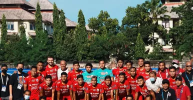 Sabah FC Serius, Bertarung Habis-habisan Lawan Persija di Bekasi