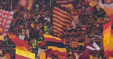 AS Roma Menang Mudah, Jose Mourinho Semringah di Kandang Empoli