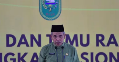 Kabar Gembira, Gaji Guru di Provinsi Ini Bakal Naik!