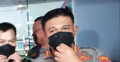 Geger, Kasatpol PP Makassar Sempat Kirim Santet ke Pegawai Dishub