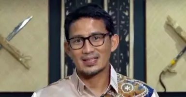 Sandiaga Uno dan Ridwan Kamil Unggul Jadi Cawapres, Ini Buktinya