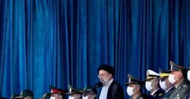 Presiden Iran Beri Ultimatum Keras, Israel Bisa Ketar-ketir