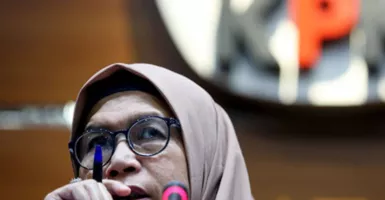 5 Nama Kandidat Pengganti Lili Pintauli di Tangan Jokowi