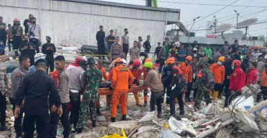 Pencarian Korban Hilang Akibat Gempa Cianjur Dilakukan Hingga 30 November, Mohon Doa