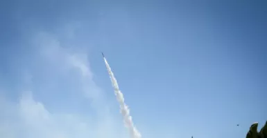 Roket Kedua dari Jalur Gaza Hantam Israel, Ketegangan Meningkat