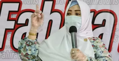 Israel Makin Kejam, Harus Ada Aksi Nyata Dunia, Kata Fahira Idris