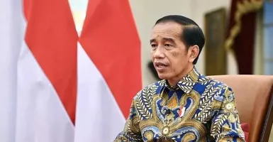 Pengakuan Jokowi Mengejutkan: Saya Terus Terang Malu