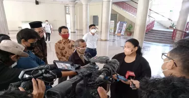 Pernyataan Terbuka, Dosen UGM Karna Wijaya Minta Maaf