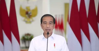 Catat! Jokowi Tetap Wajibkan Kelompok ini Pakai Masker