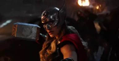 Trailer Thor 4 Akhirnya Dirilis, Jane Foster Keren Banget!