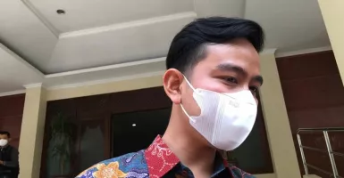 Gibran Rakabuming Melompat ke Jakarta, Sah-sah Saja