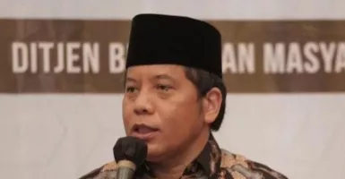 Muhammadiyah Tetapkan Lebaran 2 Mei, Pemerintah Sidang Isbat Dulu