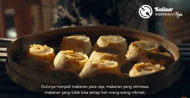 Mengulik Ragam Makanan Khas Nusantara di Kuliner Indonesia Kaya